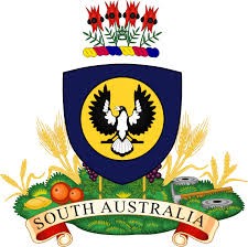 south australia
