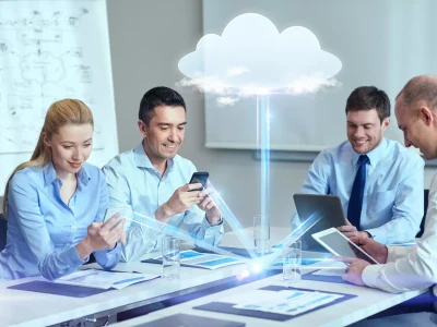 Cloud Resource Optimization