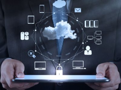 Managed Cloud Hosting