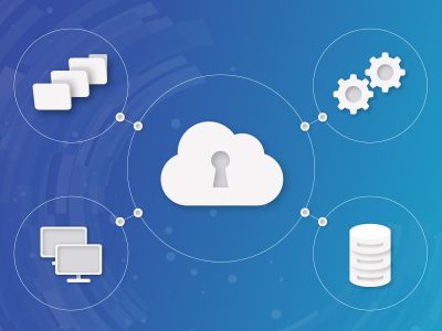 Public Cloud Solutions image