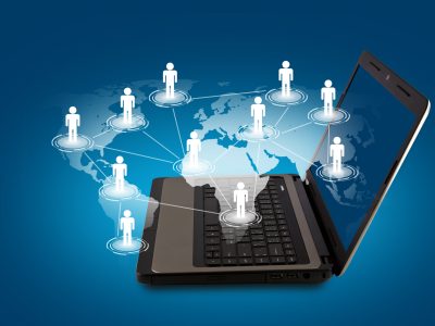 Social networking concept