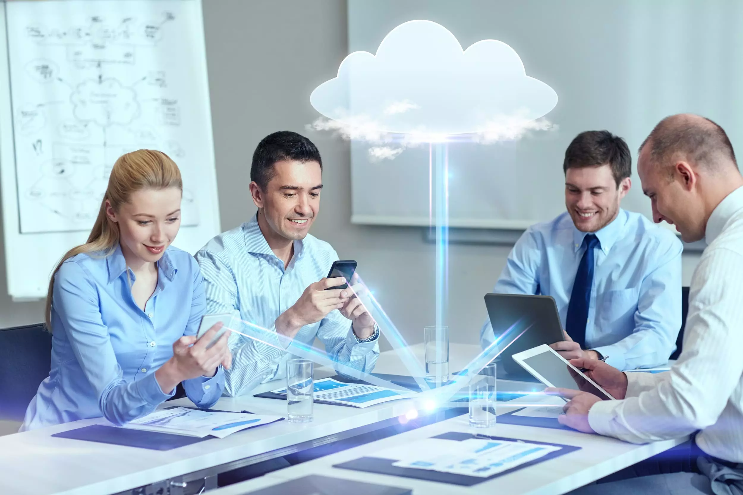 Cloud Resource Optimization