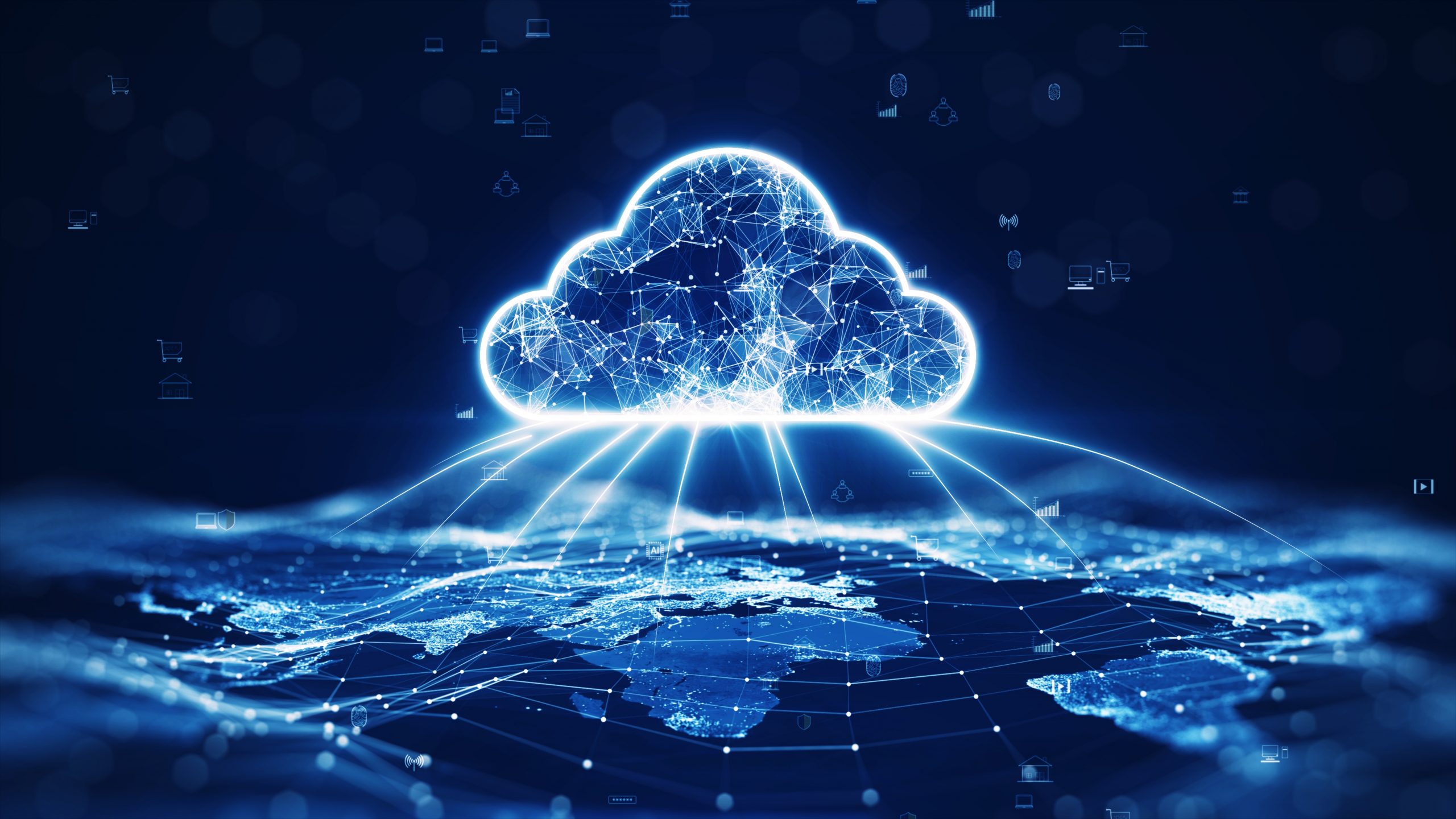 Hybrid Cloud Solutions