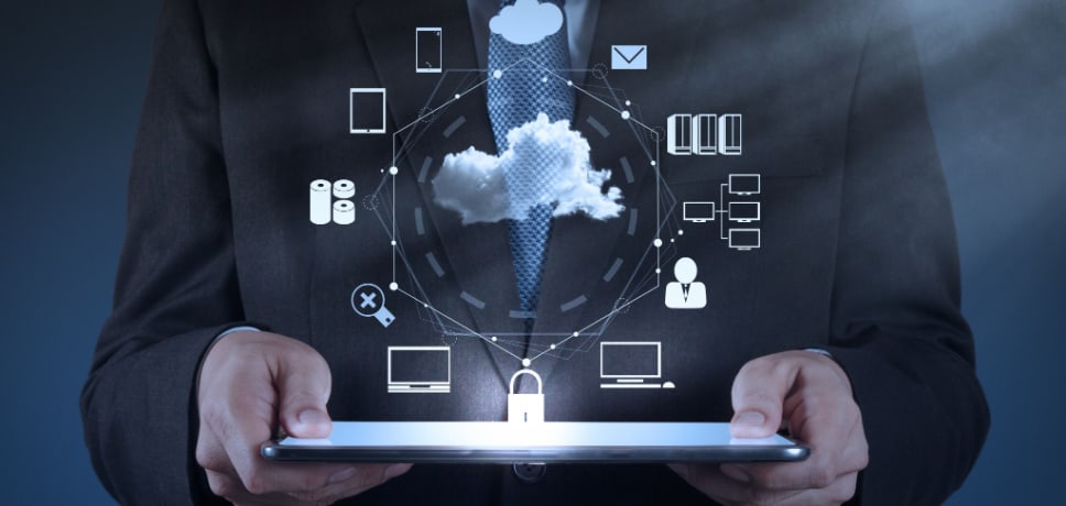 Managed Cloud Hosting
