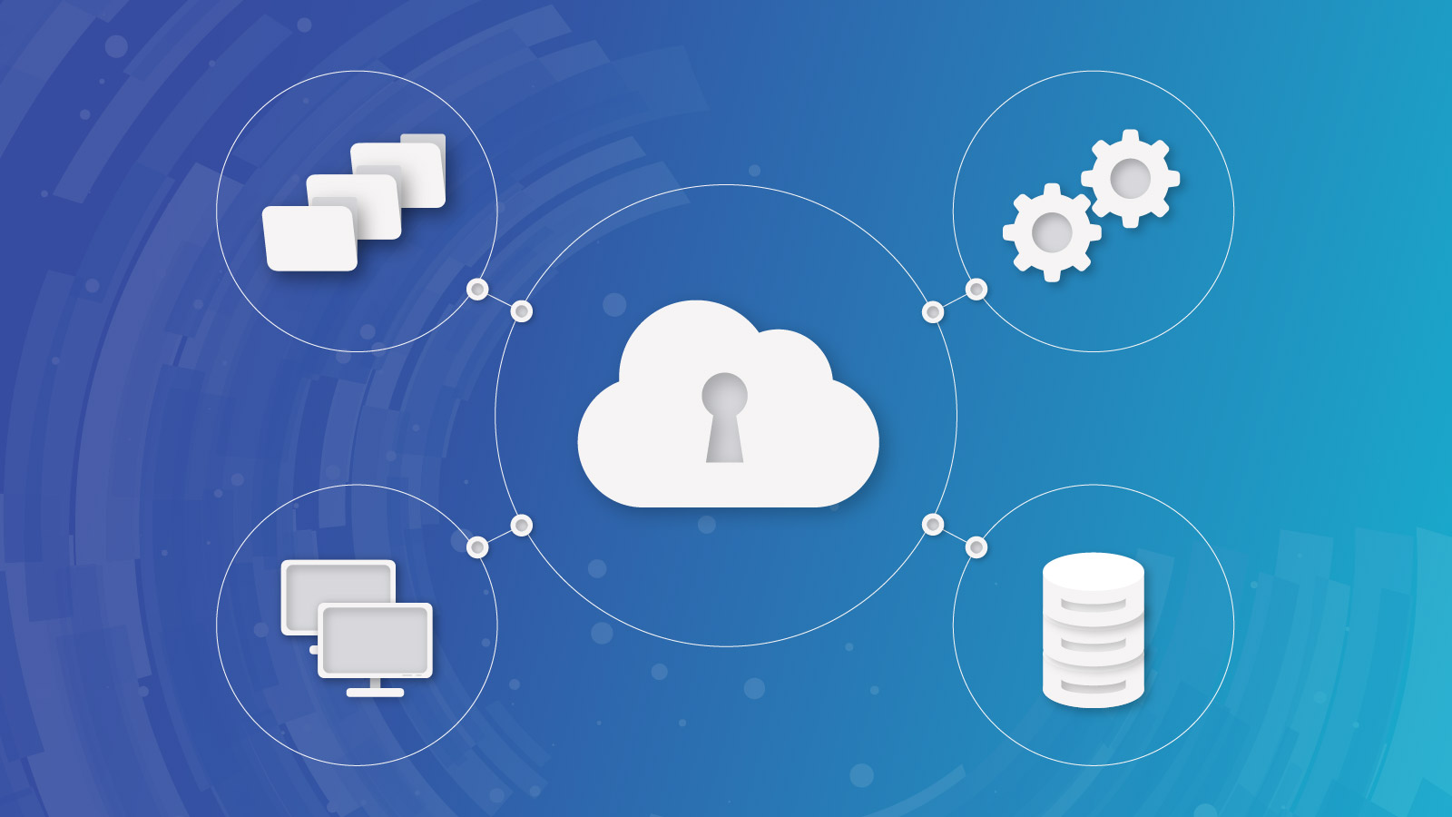 Public Cloud Solutions image